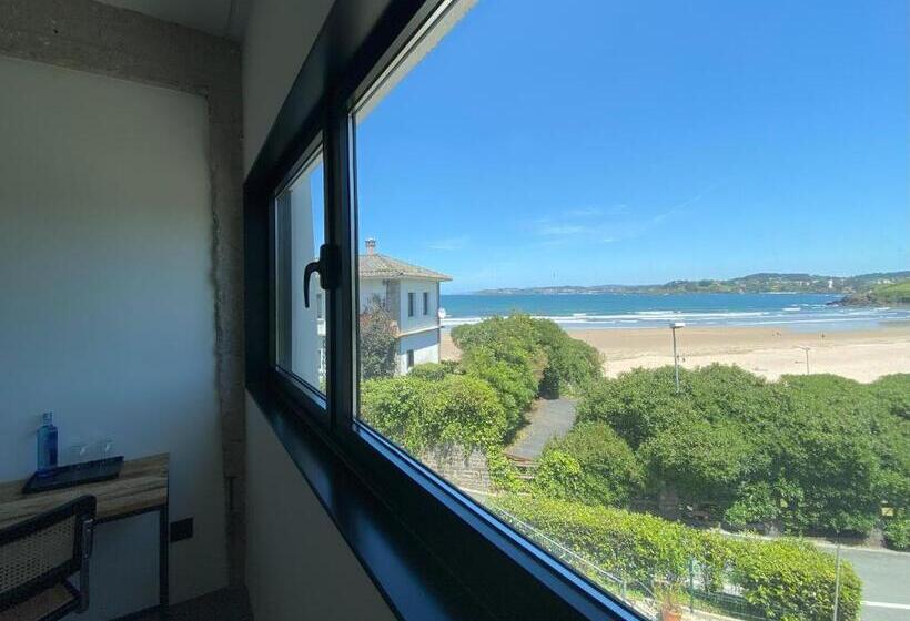 ホテル After Surf