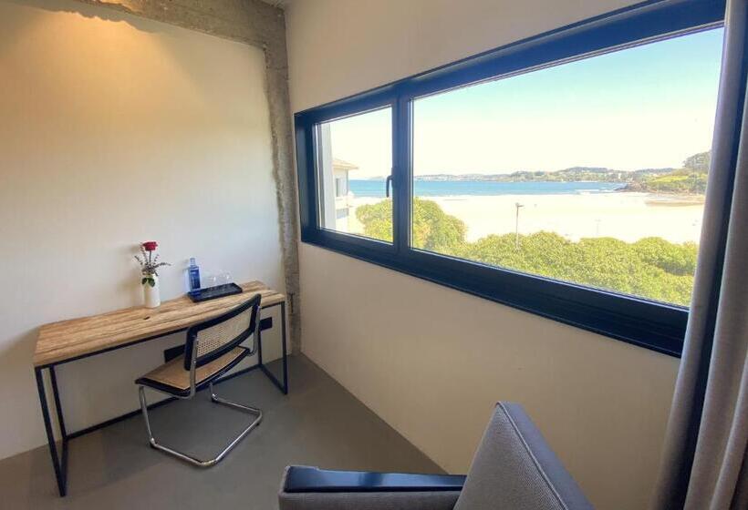 ホテル After Surf