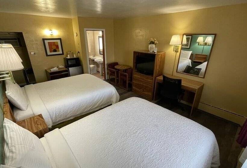 هتل American Inn