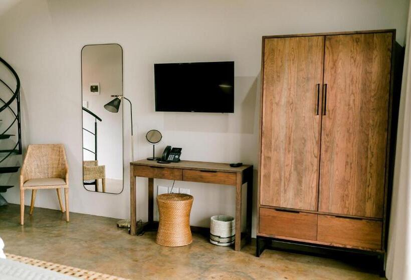 בית מלון כפרי Dragonview Lodge