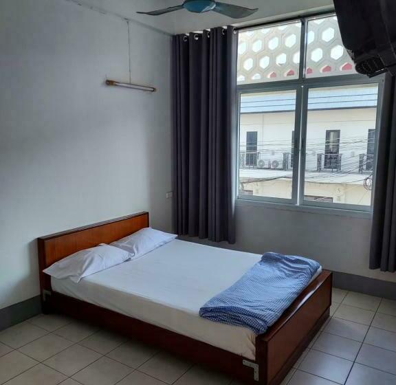 בית מלון כפרי Grand