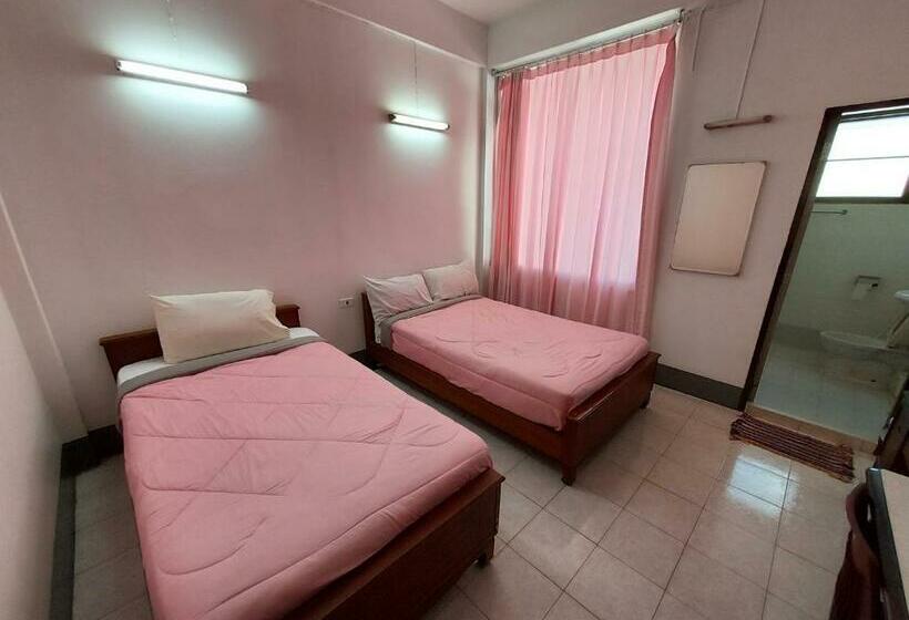 בית מלון כפרי Grand