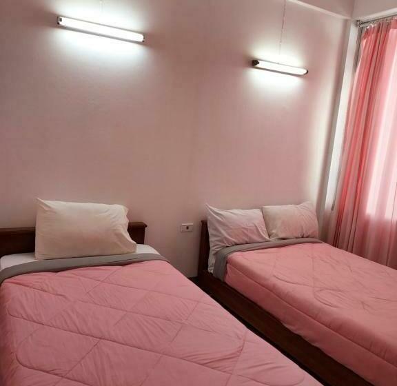 בית מלון כפרי Grand