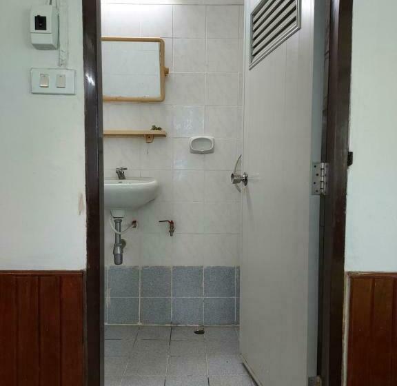 בית מלון כפרי Grand