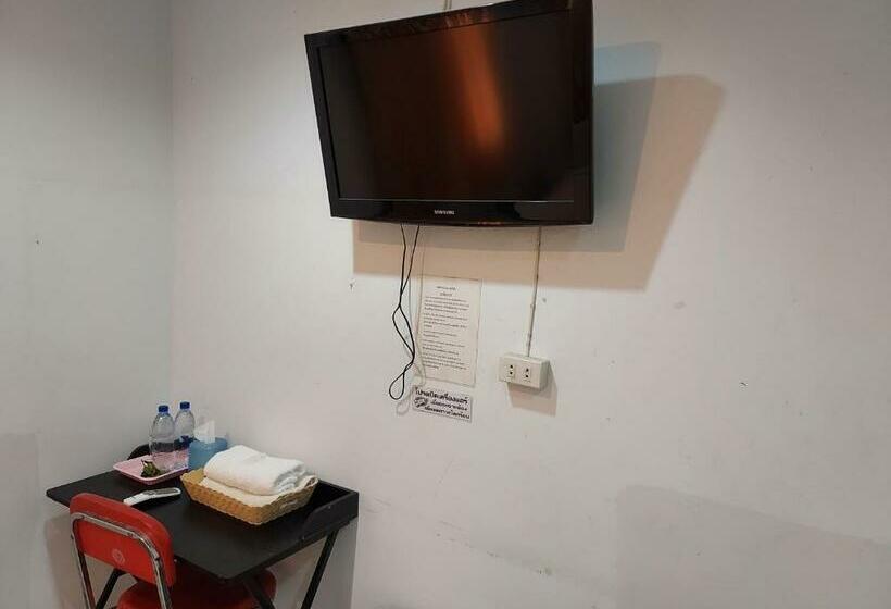 בית מלון כפרי Grand