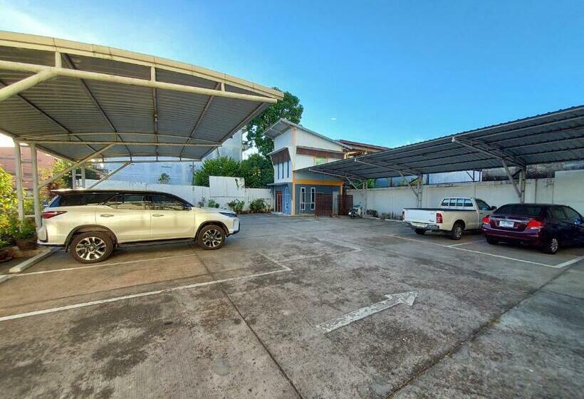 בית מלון כפרי Grand