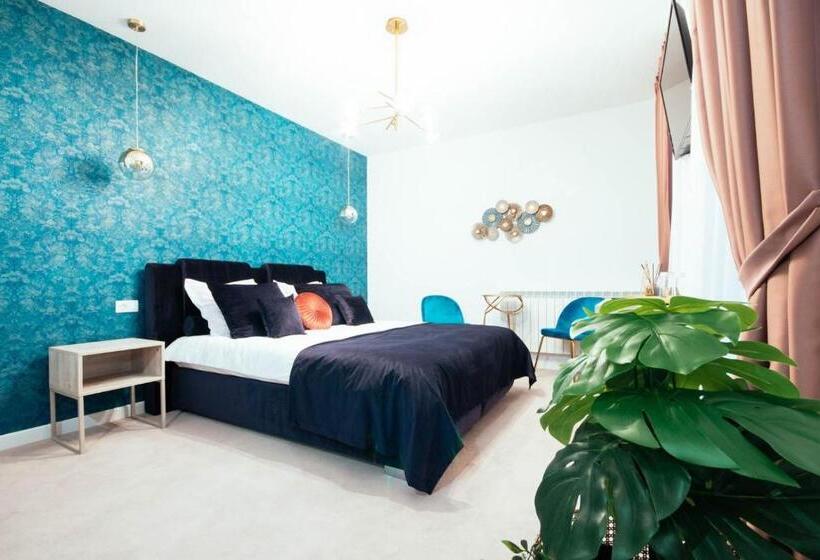 בית מלון כפרי Liane Boutique