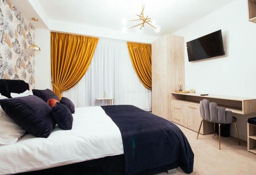 בית מלון כפרי Liane Boutique