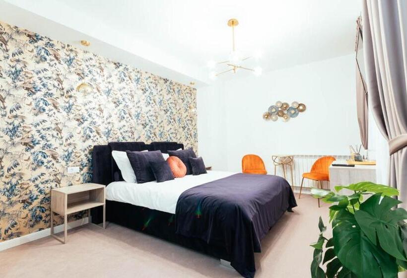 בית מלון כפרי Liane Boutique