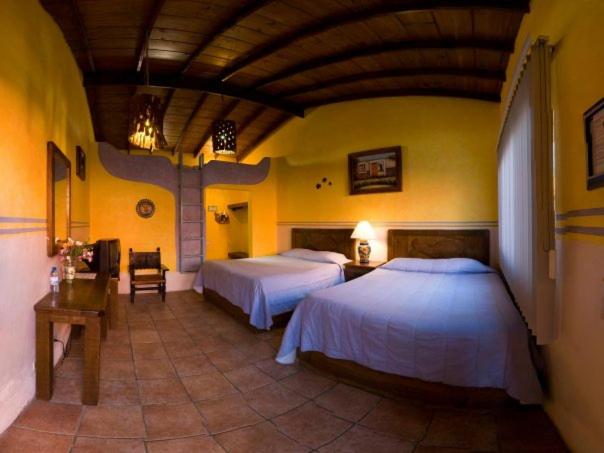 酒店 Malarrimo By Rotamundos