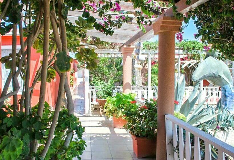 فندق Malarrimo By Rotamundos