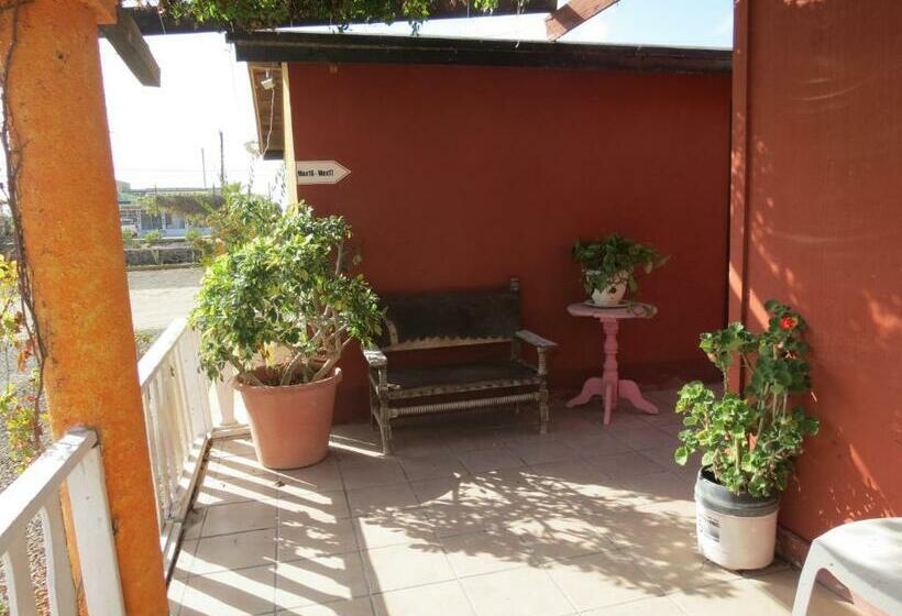 فندق Malarrimo By Rotamundos