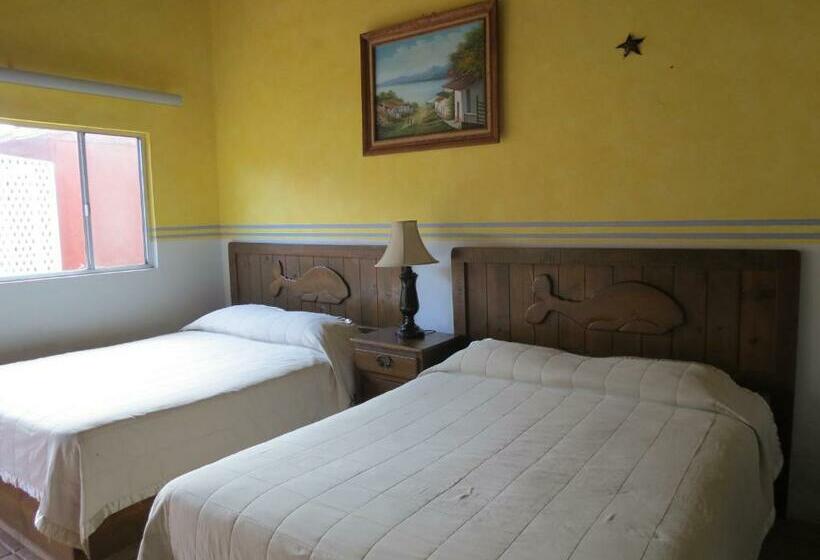 酒店 Malarrimo By Rotamundos