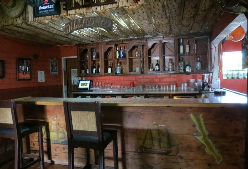 فندق Malarrimo By Rotamundos