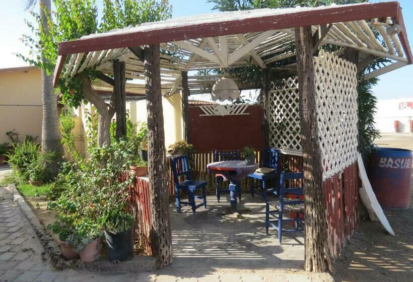 فندق Malarrimo By Rotamundos