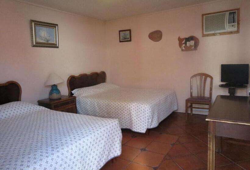 فندق Malarrimo By Rotamundos