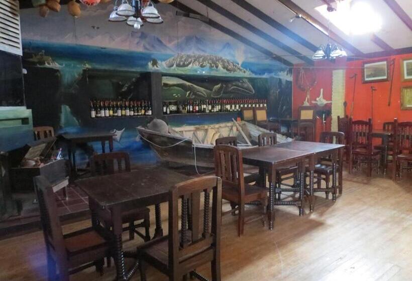 فندق Malarrimo By Rotamundos