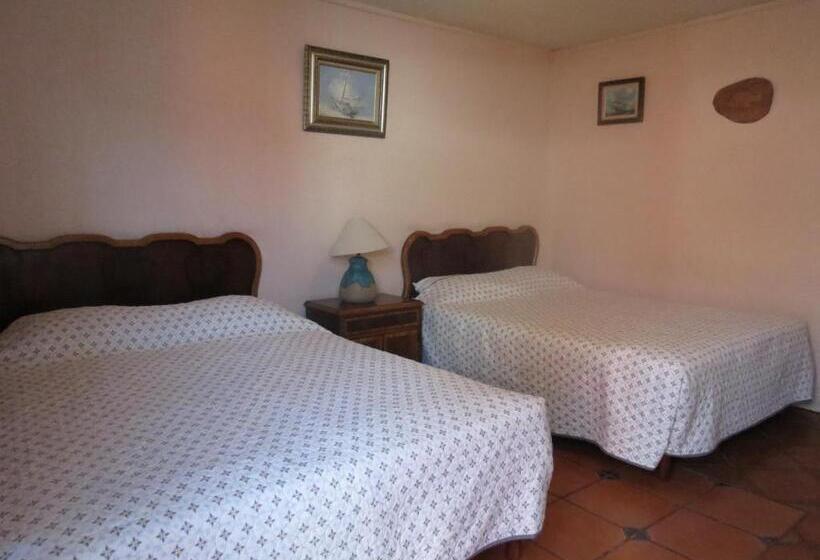 فندق Malarrimo By Rotamundos