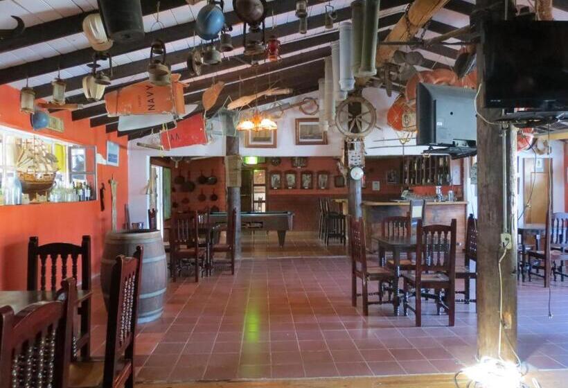 酒店 Malarrimo By Rotamundos