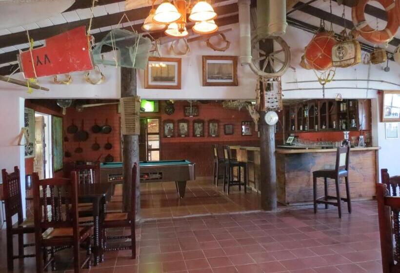 فندق Malarrimo By Rotamundos