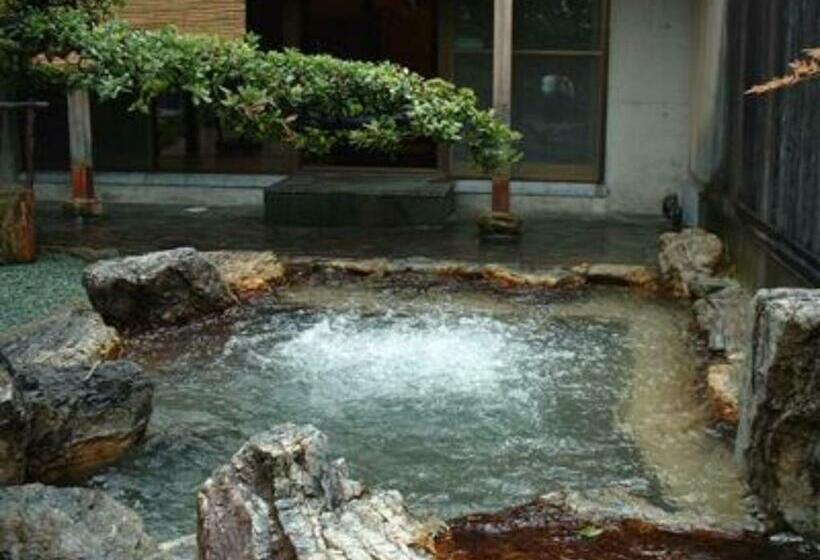 فندق Nahari   Vacation Stay 12333v