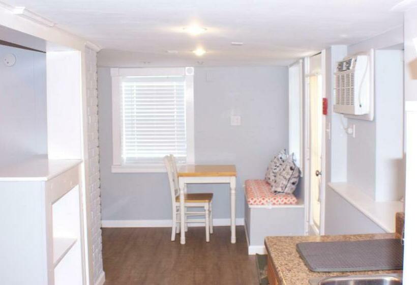 فندق North Beach