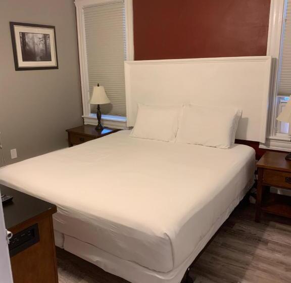 فندق North Beach