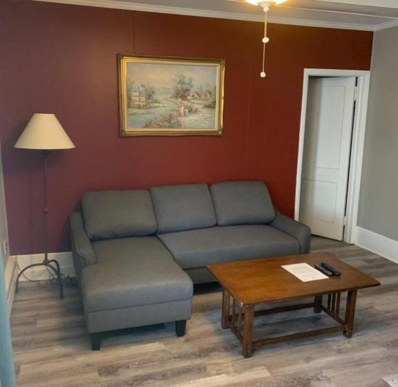 فندق North Beach