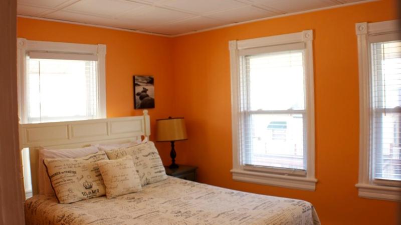 فندق North Beach