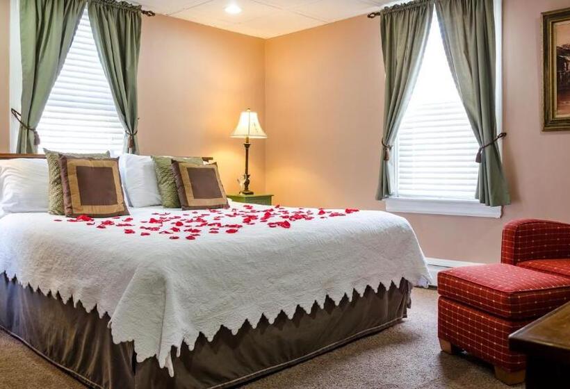 فندق North Beach