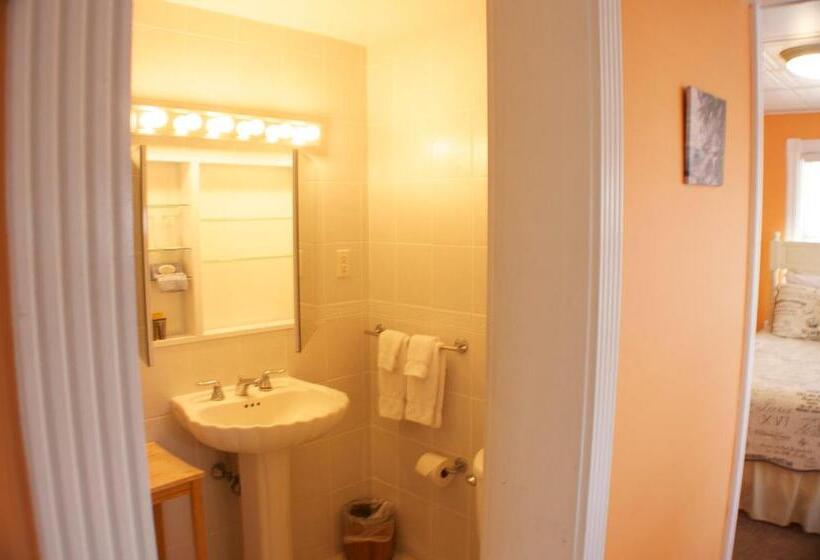 فندق North Beach