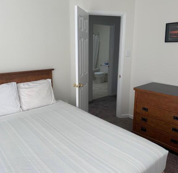 فندق North Beach