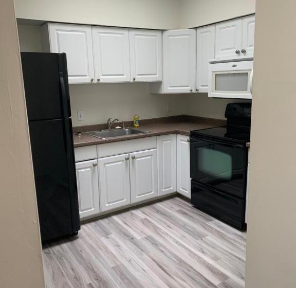 فندق North Beach