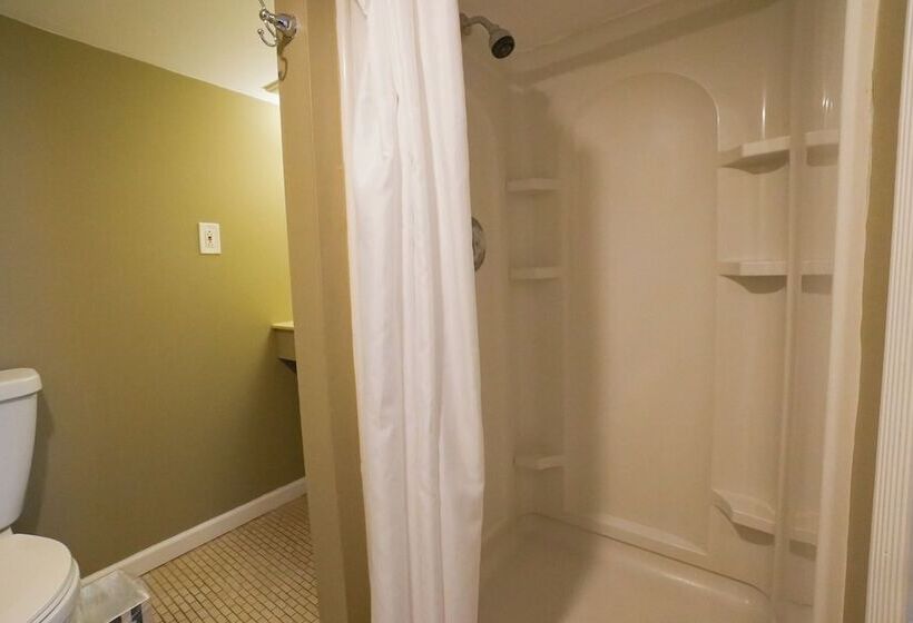 فندق North Beach