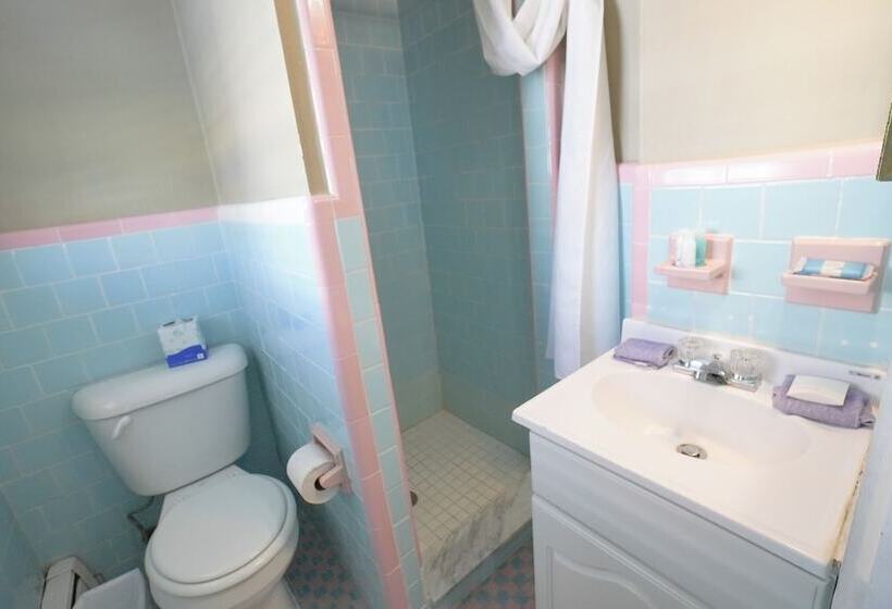 فندق North Beach