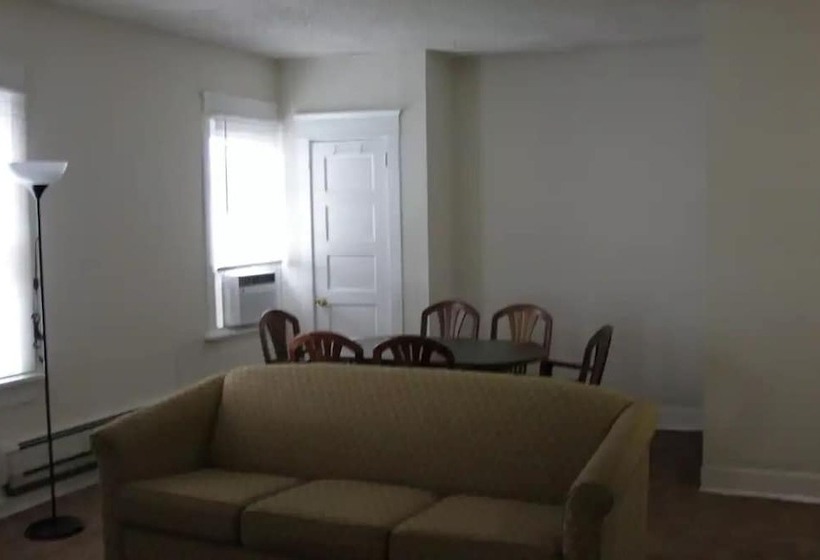 فندق North Beach