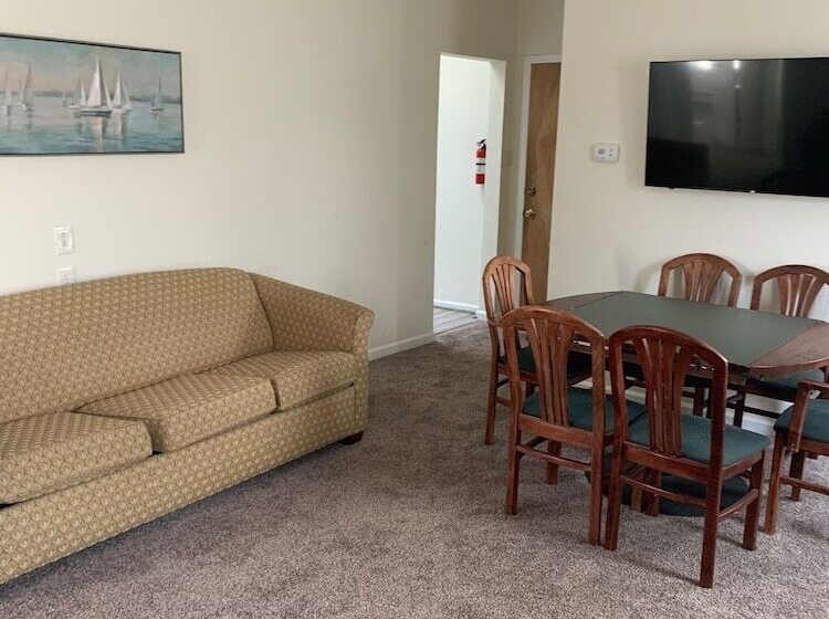 فندق North Beach