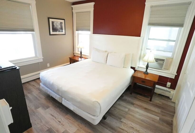 فندق North Beach