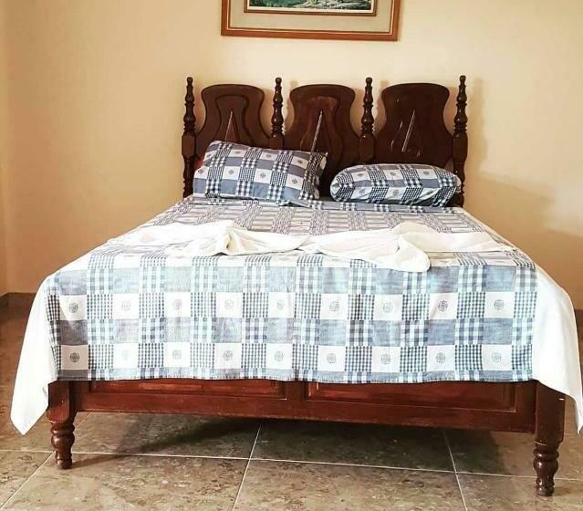 Отель Pousada Beach House