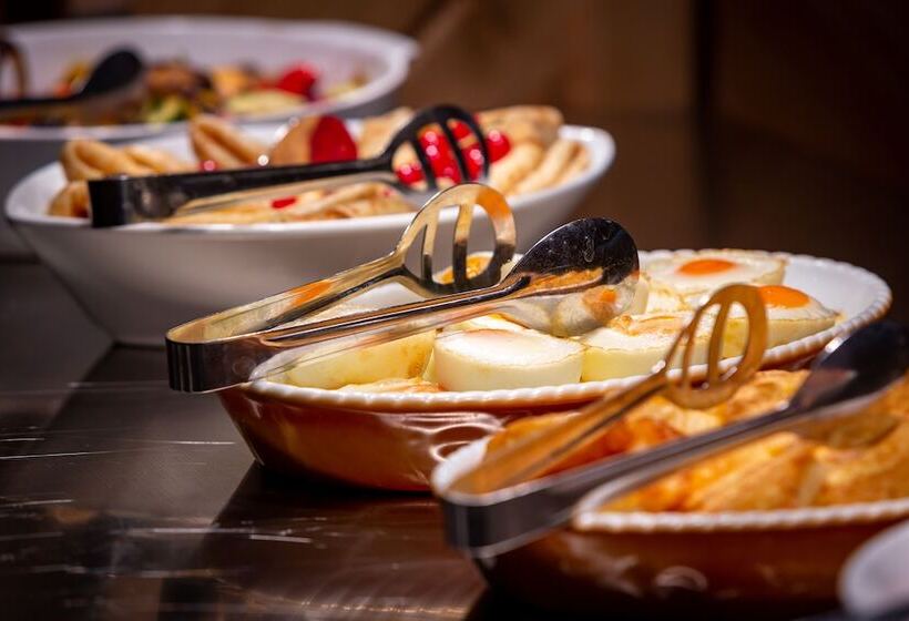 호텔 Strachan Family Jasná