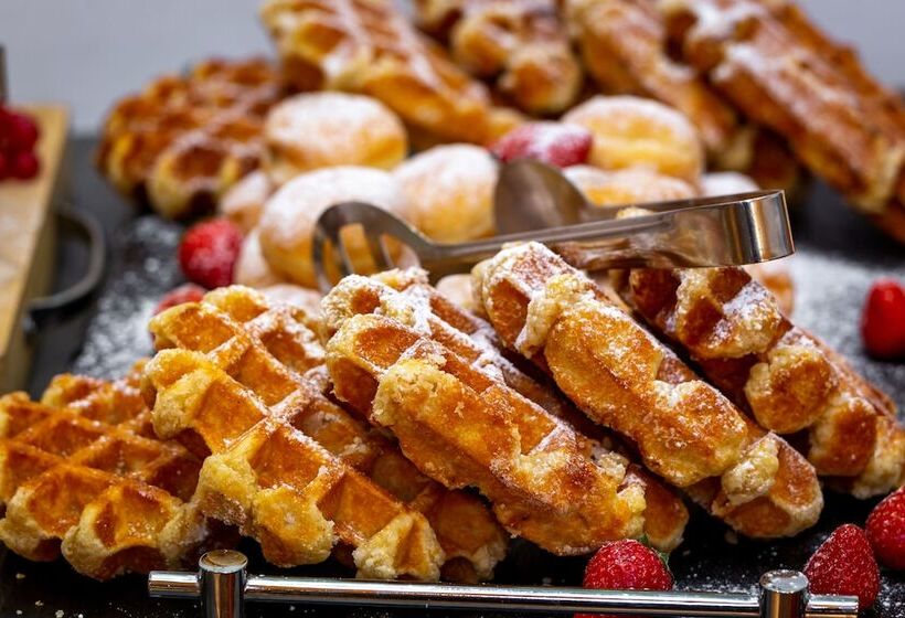 호텔 Strachan Family Jasná