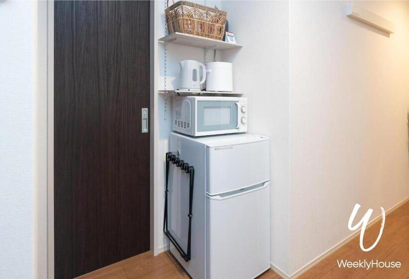 Отель Weeklyhouse Silto Crete