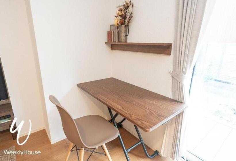 Отель Weeklyhouse Silto Crete