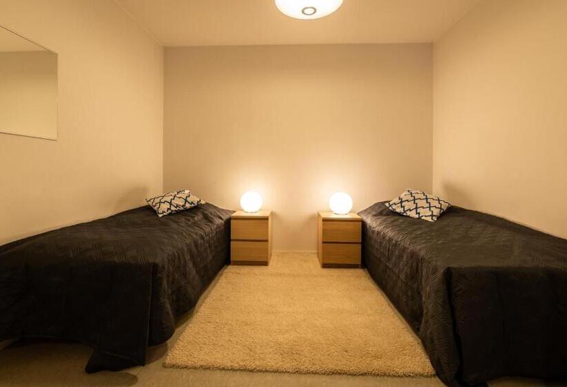 Kulkuri Hostellit Hämeenlinna