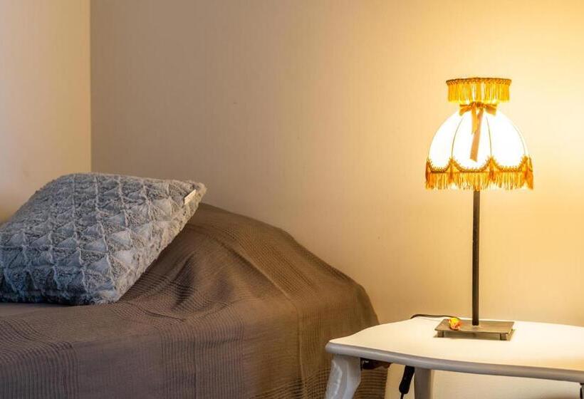 Kulkuri Hostellit Hämeenlinna