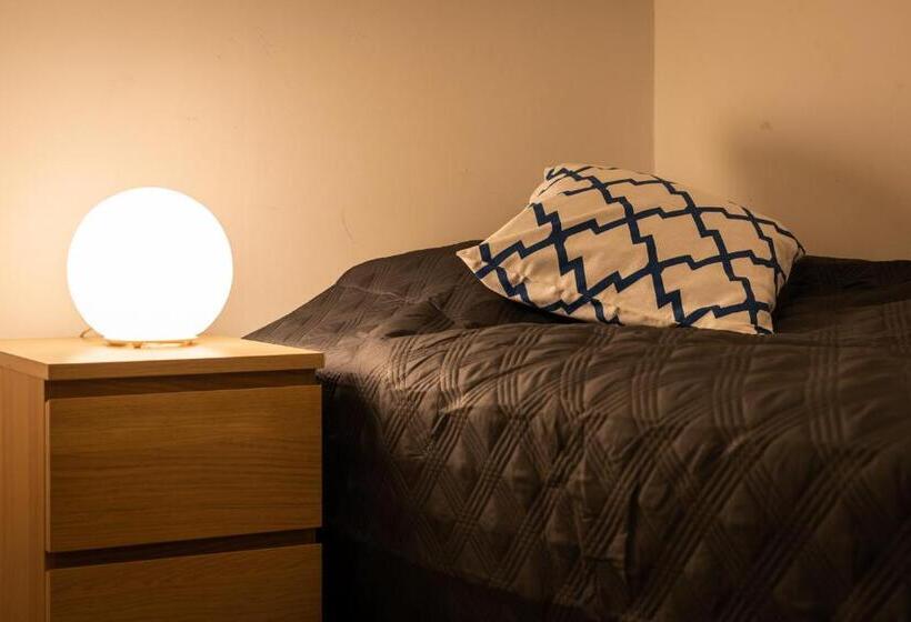 Kulkuri Hostellit Hämeenlinna