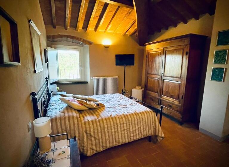 La Valle B&b