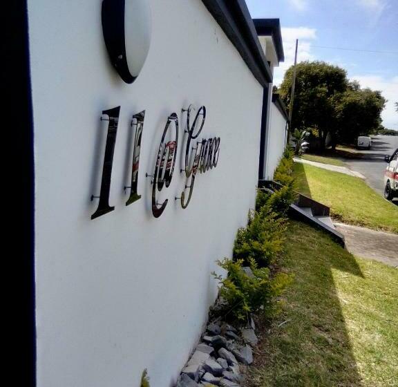 Пансион 11 On Grace