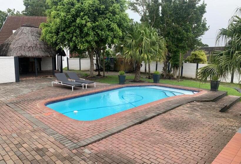 Пансион 11 On Grace