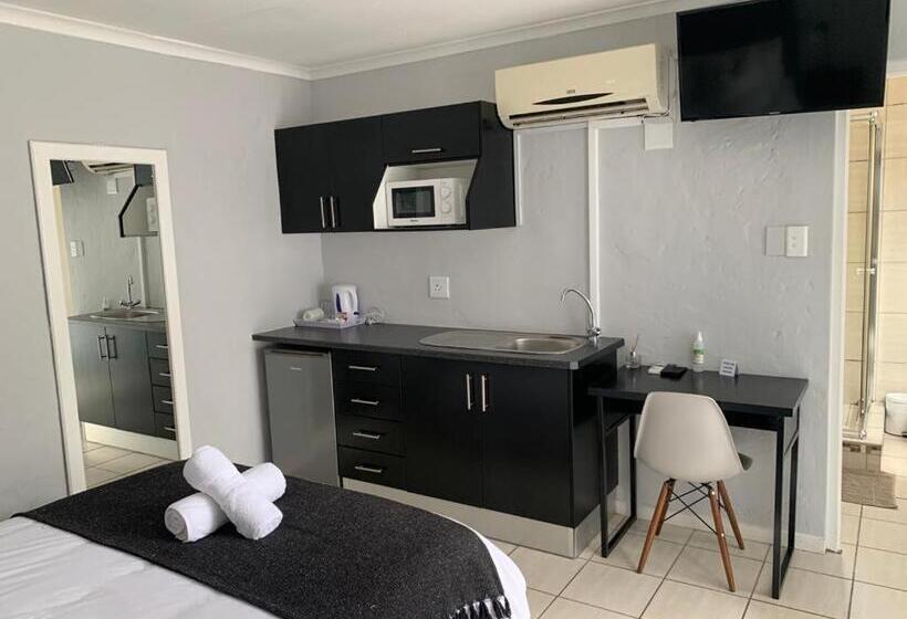 پانسیون 11 On Grace